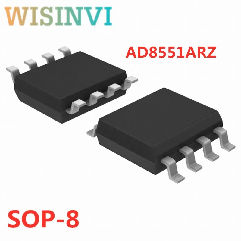 5 шт. AD8532ARZ AD8532AR AD8532 SOP8 & AD8542ARZ AD8542AR AD8542 AD8551ARZ AD8551AR AD8551 | Строительство и ремонт