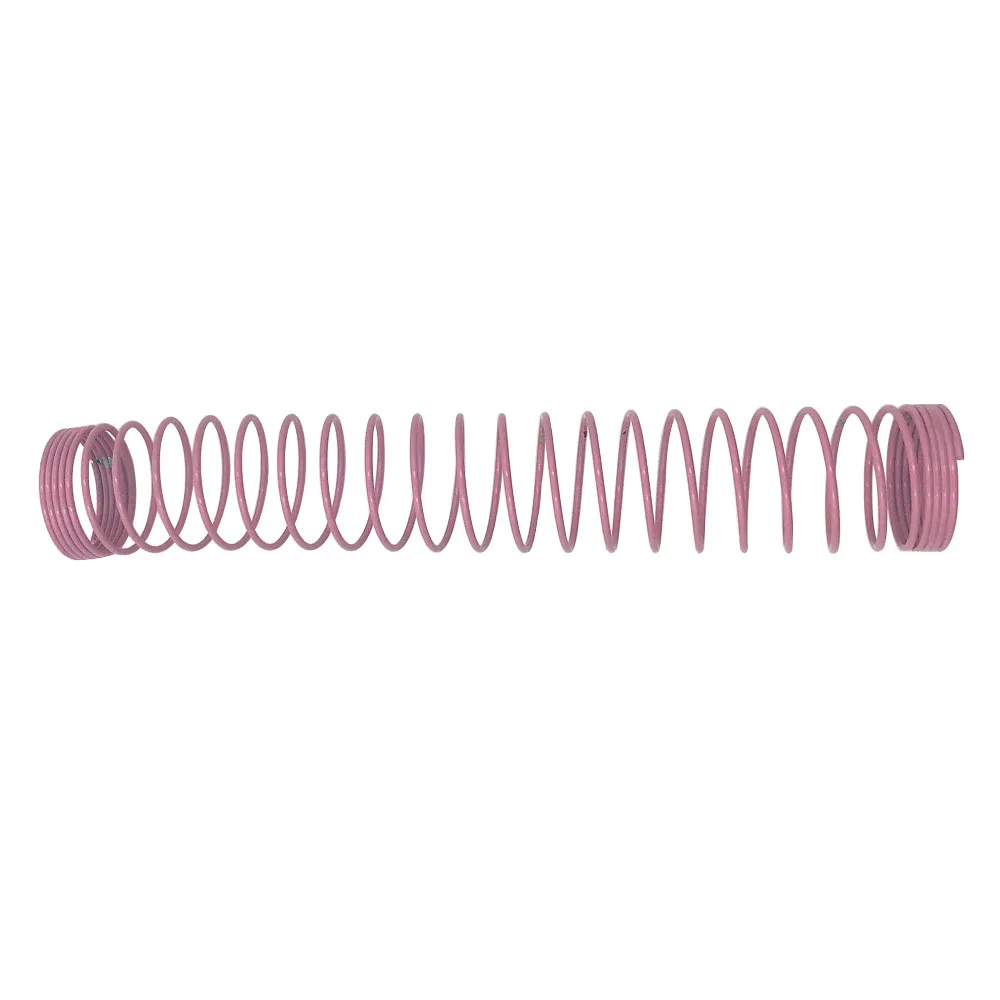 1 шт. металлические щипцы для кальяна шланг пружина Sheesha Chicha Nargile держатель шланга