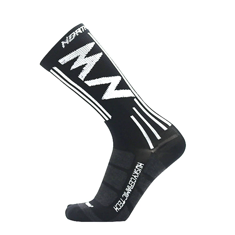 Профессиональные носки для езды на велосипеде дышащие спортивные занятий