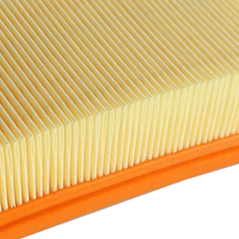 

5PCS Air Filter Vacuum Cleaner for KARCHER NT25/1 NT35/1 NT45/1 NT55/1 NT361 ECO NT561 ECO NT611 ECO Replacement Filters