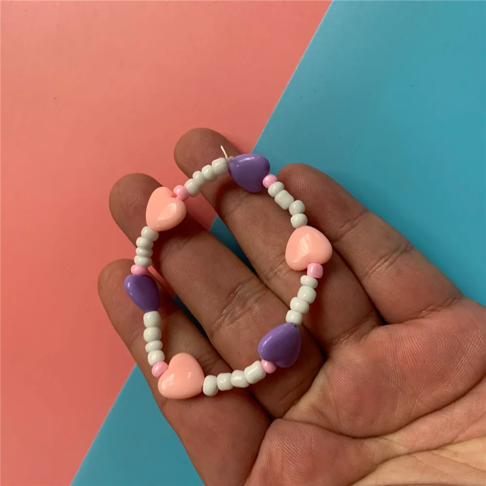 

Stray Kids FELIX Hyun Jin Official Same Design Beads Bracelet stay Collections