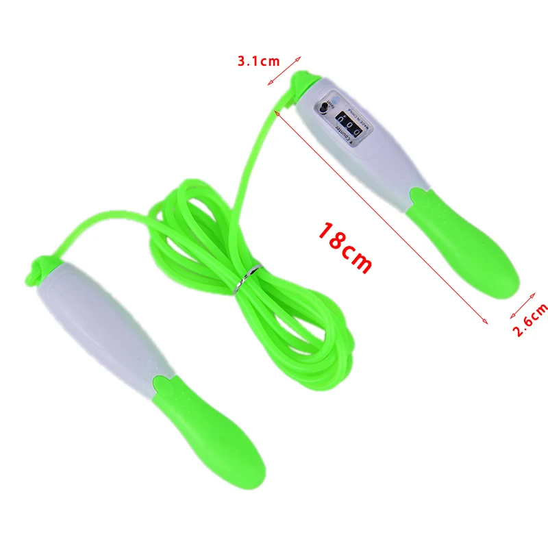 Регулируемые скакалки со стойкой для занятий спортом фитнесом тонкая скорость