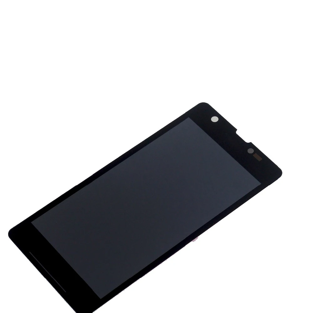 Для Sony Xperia ZR M36h C5502 C5503 ЖК дисплей сенсорный экран дигитайзер аксессуары для