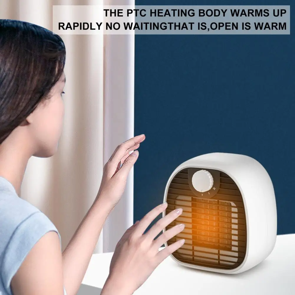 Нагревательный вентилятор экологически чистый безопасный для использования