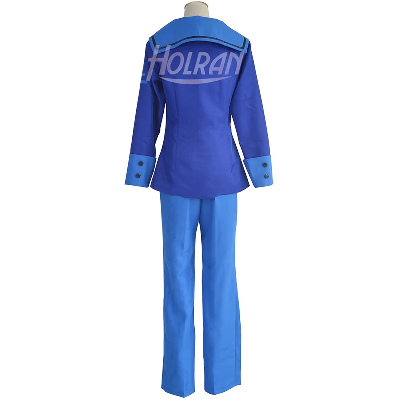 Костюм для косплея APH Hetalia Axis Powers Норвегии|cosplay costume|uniform cosplaycosplay uniform |