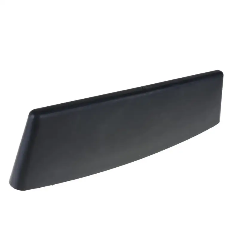 Черный органайзер для автомобильного сиденья стильный шов автомобиля сумка