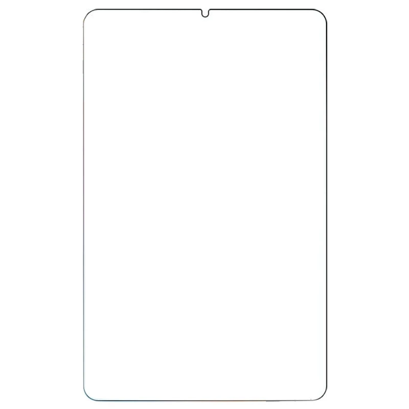 

Закаленное стекло для Samsung Galaxy Tab S6 Lite, протектор экрана HD без пузырьков, твердое закаленное стекло твердостью 9H (10,4 дюйма), 3 шт.