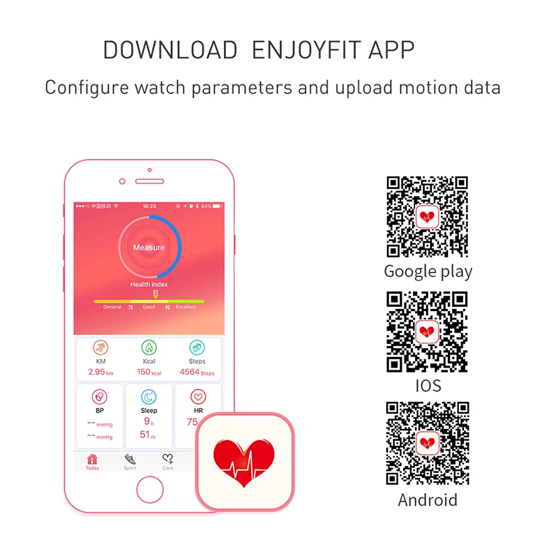 BINSSAW 2020 Смарт часы с поддержкой GPS позиционирования спортивные водонепроницаемые