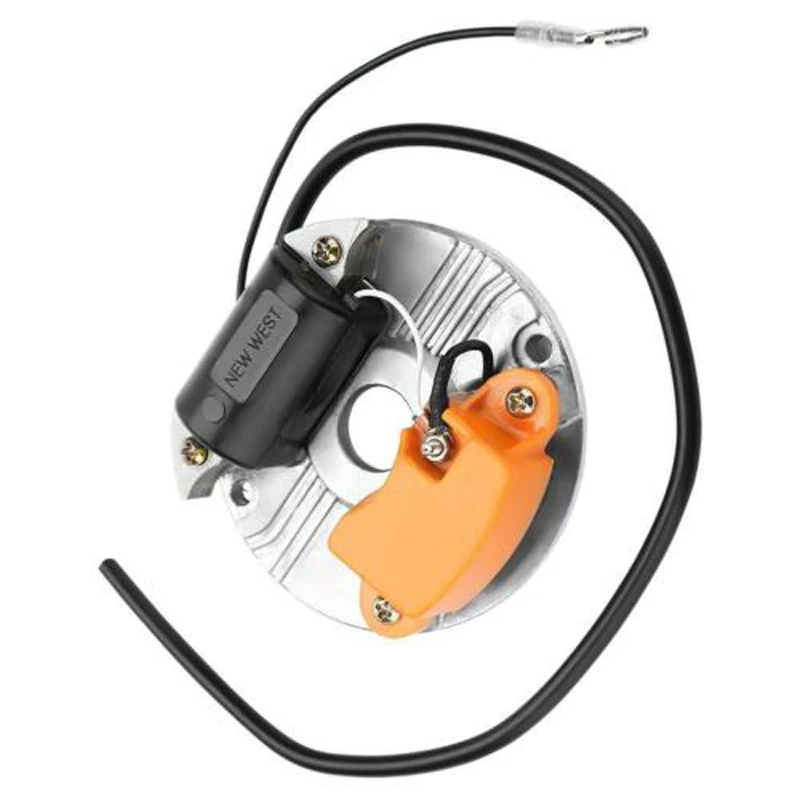 1cps Катушка зажигания для STIHL 070 090 MPN 1106 400 0705,1106 404 3210 Замена запчасти для инструментов высокого качества