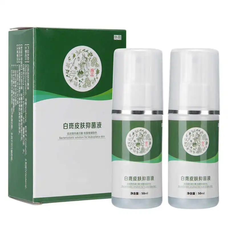 Средство для ухода за ушами восстановление белых пятен жидкая сыворотка