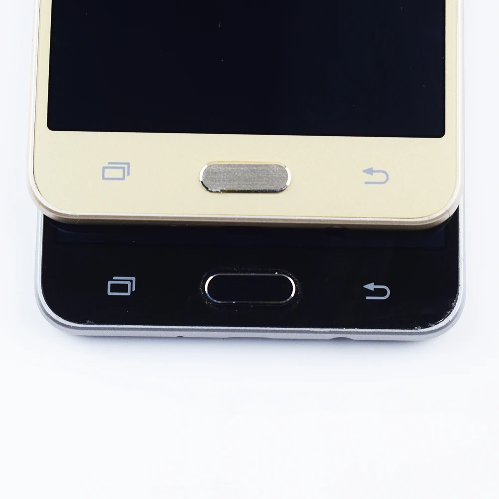 ЖК дисплей для samsung Galaxy j5 2016 Дисплей кодирующий преобразователь сенсорного