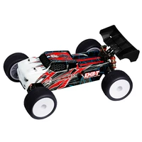 lc racing 114 4wd mini brushless truggy rtr ep rc car off road emb tgh