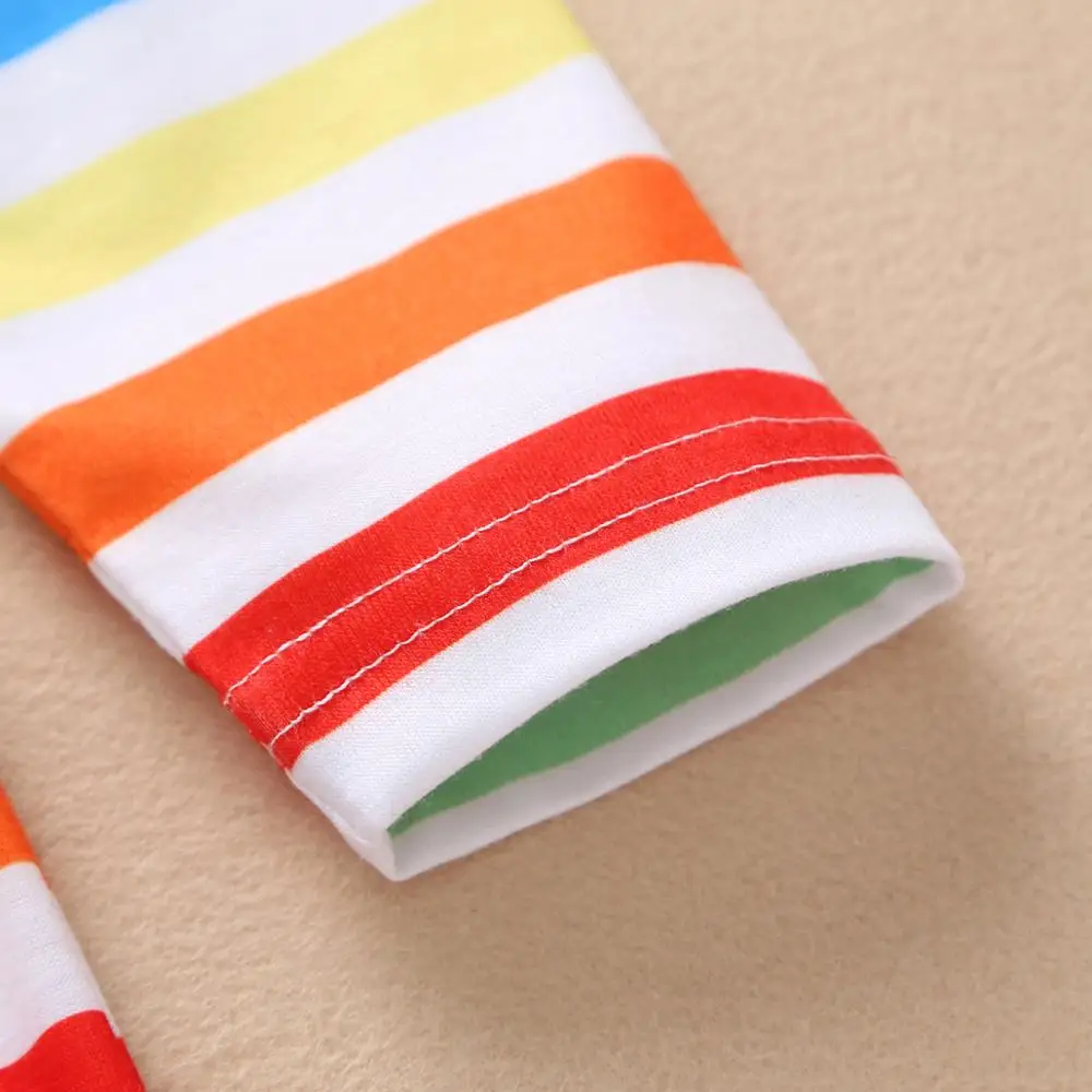 Новинка 2019 года модное осеннее милое платье принцессы с длинными рукавами и