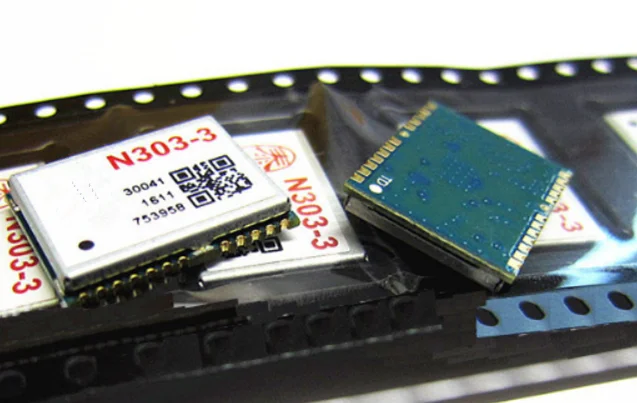 

N303-3 Beidou /GPS Navigation and positioning Module N303 Beidou Module 1PCS