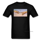 Swag футболки для мужчин, Микеланджело художник футболка курение футболки мужские 100% с текстильной отделкой из хлопка; Черные ретро-футболка Графический ручной печати Топы И Футболки Для Женщин