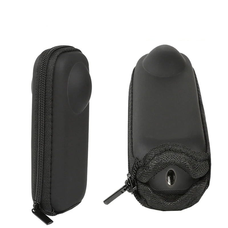 

for -Insta360 ONE X X2 Mini PU Protective Storage Case Bag Box Mount for Insta 360 Panoramic Camera Portable Accessories
