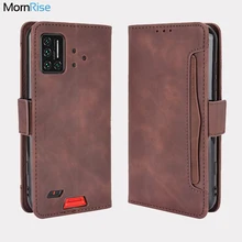 For UMIDIGI UMI Bison GT Wallet Case Magnetic Book Flip Cover For UMIDIGI Bison GT Card Photo Holder Luxury Leather Phone Fundas