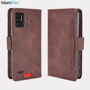 for umidigi umi bison gt wallet case magnetic book flip cover for umidigi bison gt card photo holder luxury leather phone fundas free global shipping