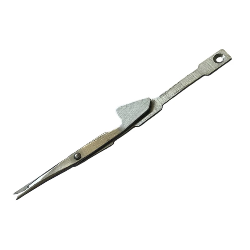 

Loop Pile Scissor Cut Pile Scissor for ZQ-II Electric Hand Tufting Gun Rug Machines Power Tool Parts Loop Pile Scissor Sliver