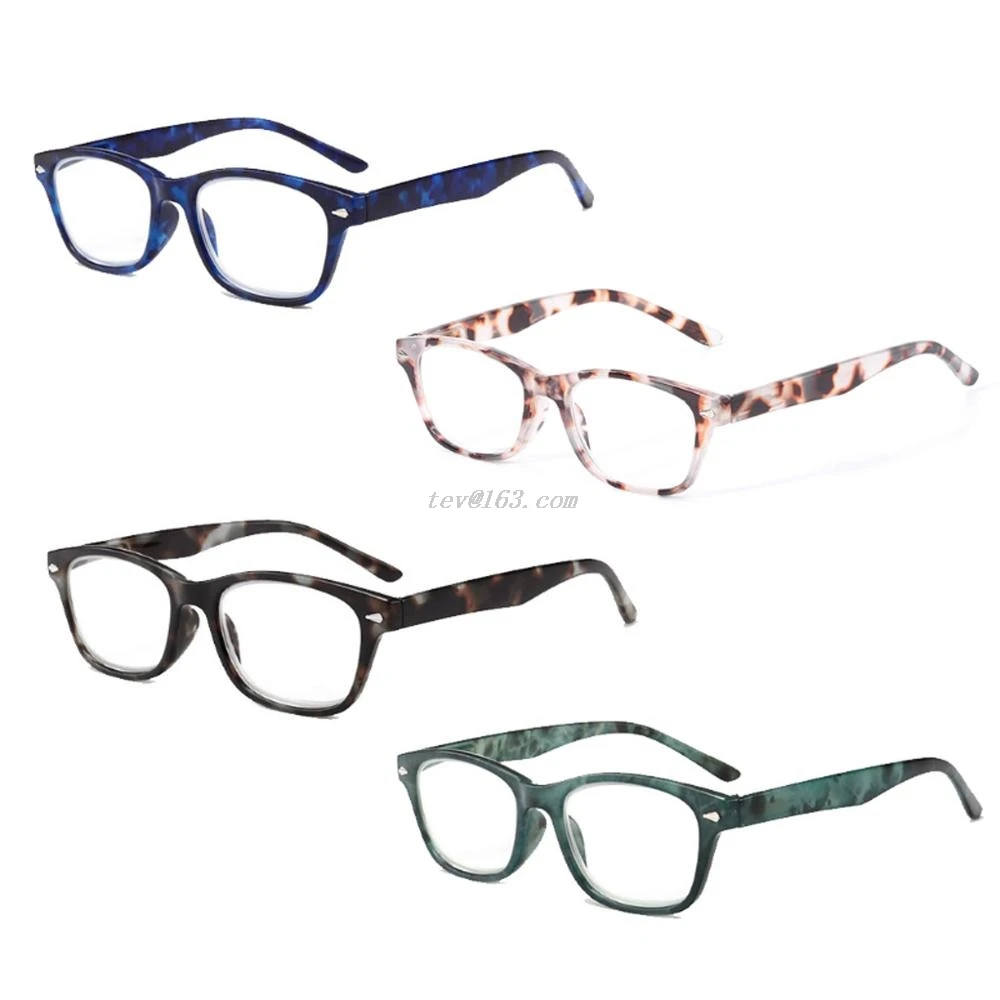 

Unisex Presbyopic Reading Glasses Spectacles Eyeglass Eyewear +1.00 To +4.00 Hot