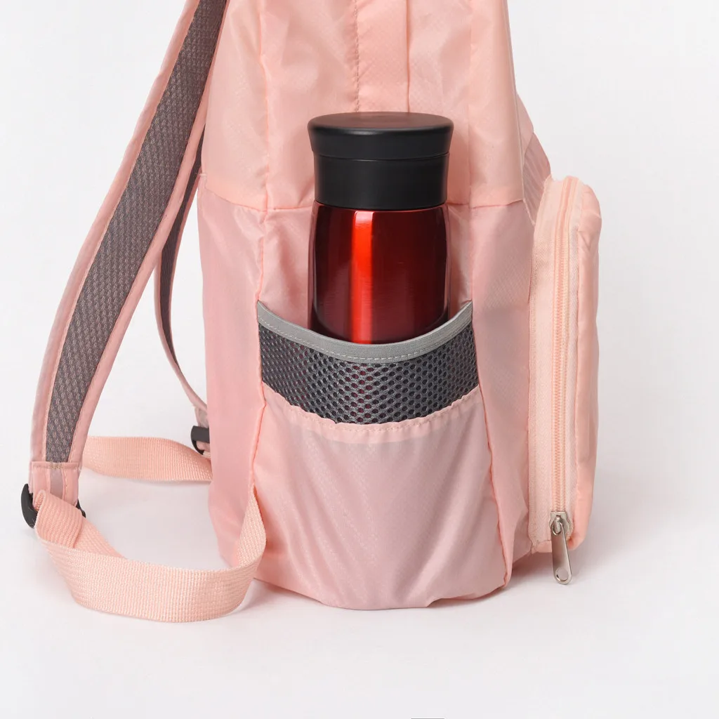 

Backpack Travel Men Women Light Foldable Amphibious Mountaineering Bags Backpacks With Usb Schoolbag Laptop Backpack Men #YJ