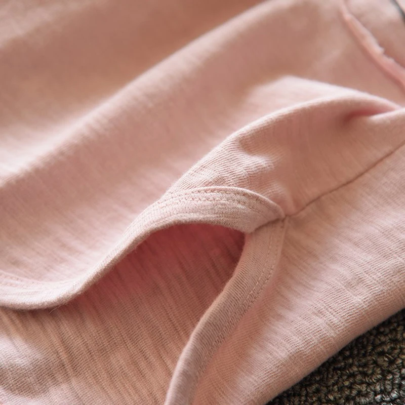 Футболка с длинными рукавами для мальчиков и девочек Повседневная футболка из