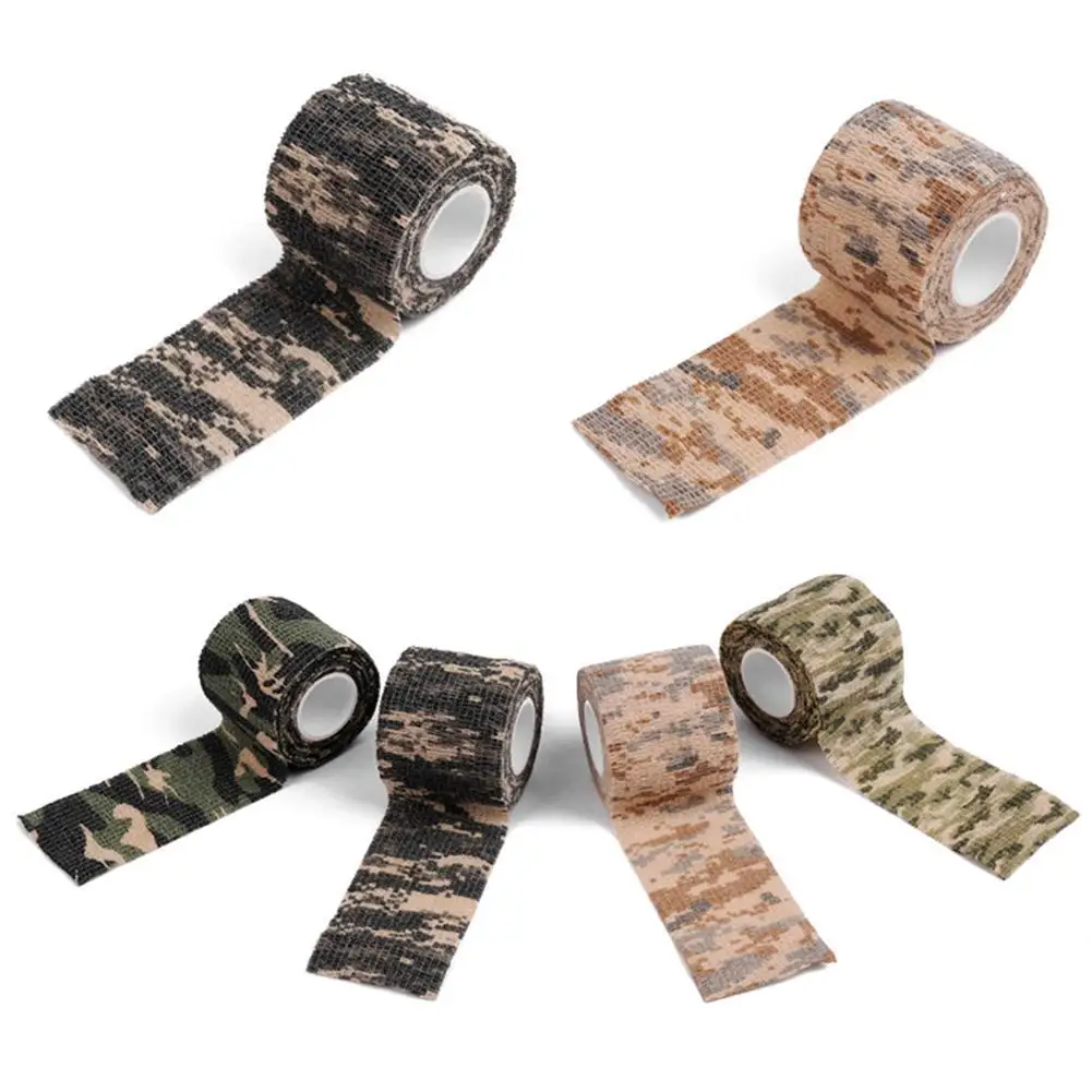 Одноразовые самоклеющиеся эластичные ленты шириной 5 см оборудование для тату