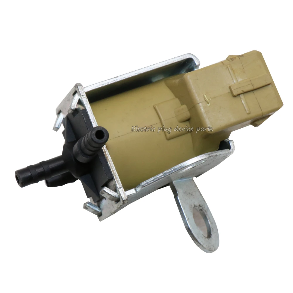 

Genuine A1121400460 Control Solenoid Valve for Mercedes-Benz S202 C215 C209 A209 S210 E430 CLS500 Pierburg 1121400460