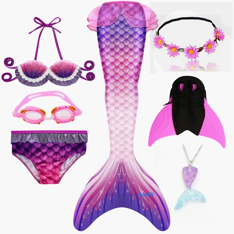 Лидер продаж для маленьких девочек в комплекте летний купальный костюм