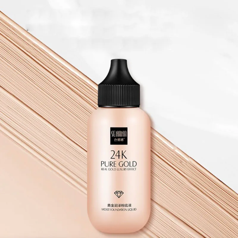 

Prebase Correttore Foundation Primer Pallete Bases De Maquillaje Para El Rostro Base Liquida Face Foundation BB Cream Makeup