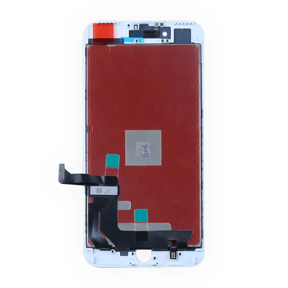 LL TRADER для iPhone 7 Plus, ЖК-дисплей, сенсорный экран 7 Plus, дигитайзер, сборка, запчасти для мобильных телефонов, замена, качество AAA+ Инструменты