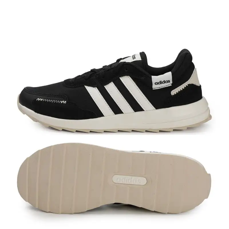 

Original New Arrival Adidas NEO RETRORUN Women's Running Shoes Sneakers