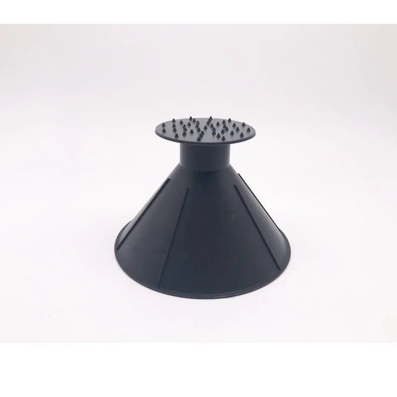 Авто Magic удаление снега льда оконный скребок лобовое стекло масло Воронка Лопата