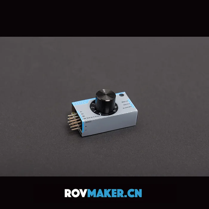 

Brushless Motor Tester Steering Gear Tester PWM Driver