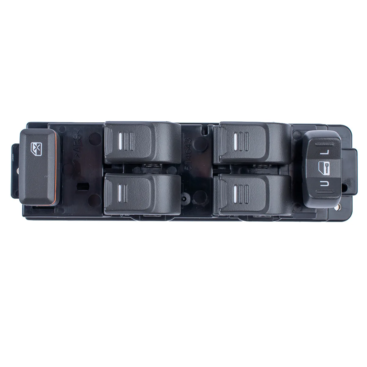 

Fit for Hot sale - window lifter switch / power window switch for GM Chevrolet / Colorado