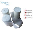 20 рулонов30 рулонов пластыря, хлопковые хлопья, гладкий пластырь, бандажный вкладыш, гипсовый вкладыш, ортопедический литой вкладыш