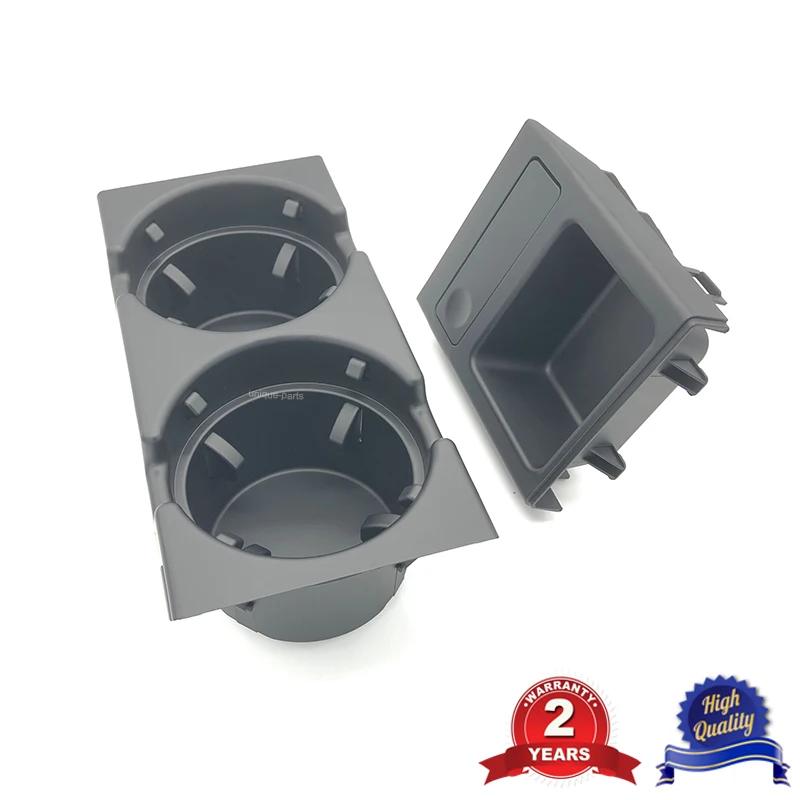 Для BMW держатель стакана воды бутылки для напитков центральная консоль монета