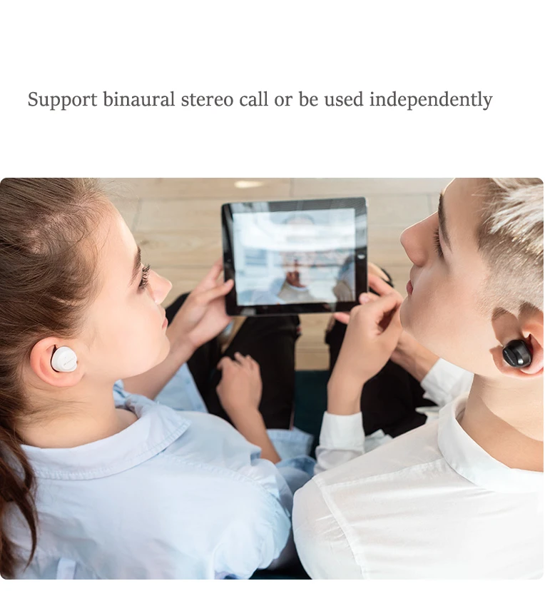 SANSUI i23 Bluetooth наушники стерео Hi Fi Водонепроницаемый Беспроводной Mini Sport (Land Rover Range