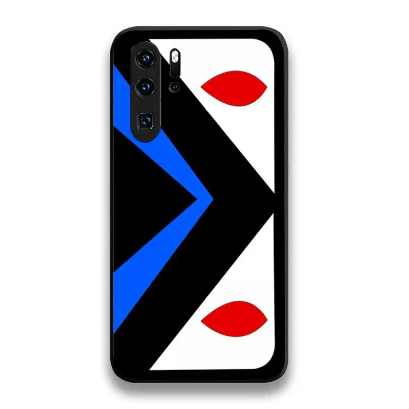 

Little Devil Fendiy Phone Case For Huawei Mate 10 20 Lite Pro X Honor Play Y6 5 7 9 Prime 2018 2019 Cover