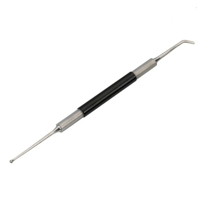 

3pcs 304 Stainless Steel t Coffee Mirror Light Creative High Quality Fancy Coffee Stick Tools