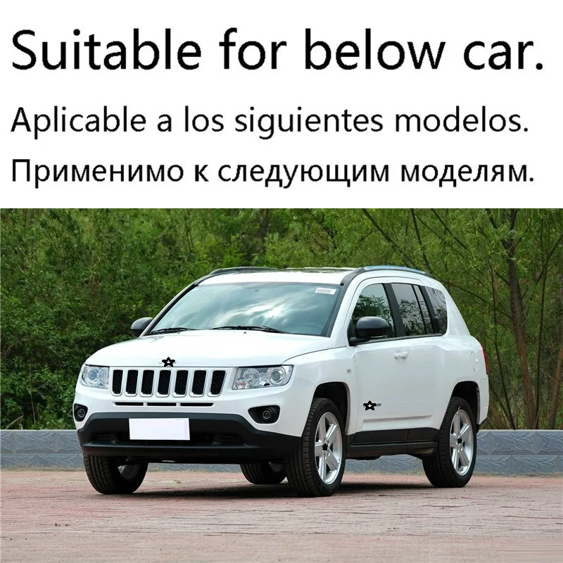 Автомобильная система управления навигацией Модифицированная декоративная