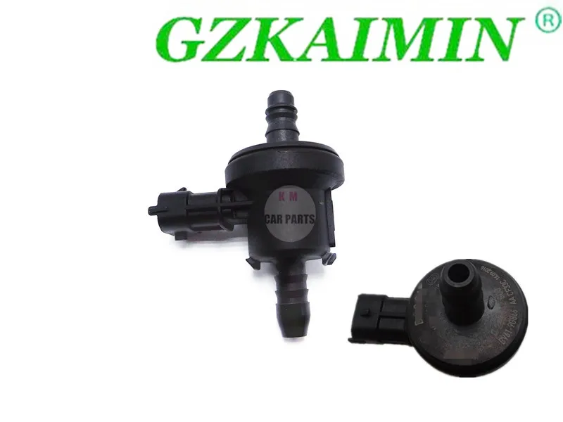 Высококачественная Выхлопная система вакуумный клапан соленоид очистки 0280142500