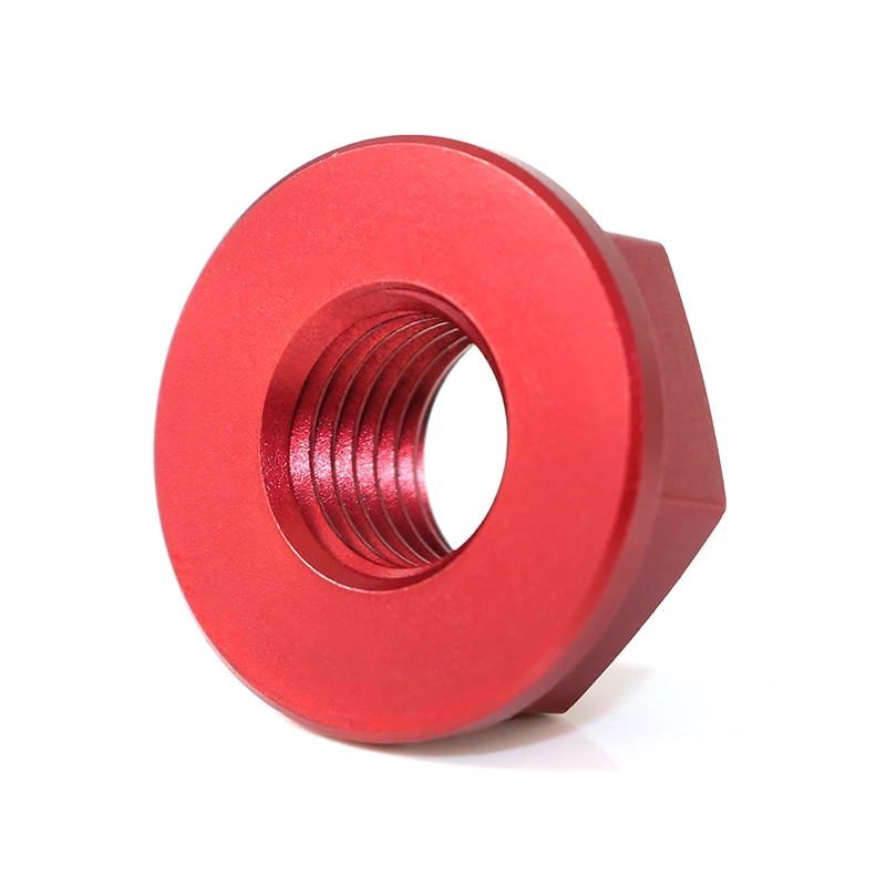 

Motorcycle CNC Rear Sprocket Wheel Nuts For Kawasaki Versys 1000 Versys 650 Z1000 Z900 Z800 Z750 Z650 Z300 Z250 Z125 Ninja 400