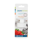 LM013 Шестерня средняя Eurokitchen для мясорубки Moulinex, диаметр 42,5 мм