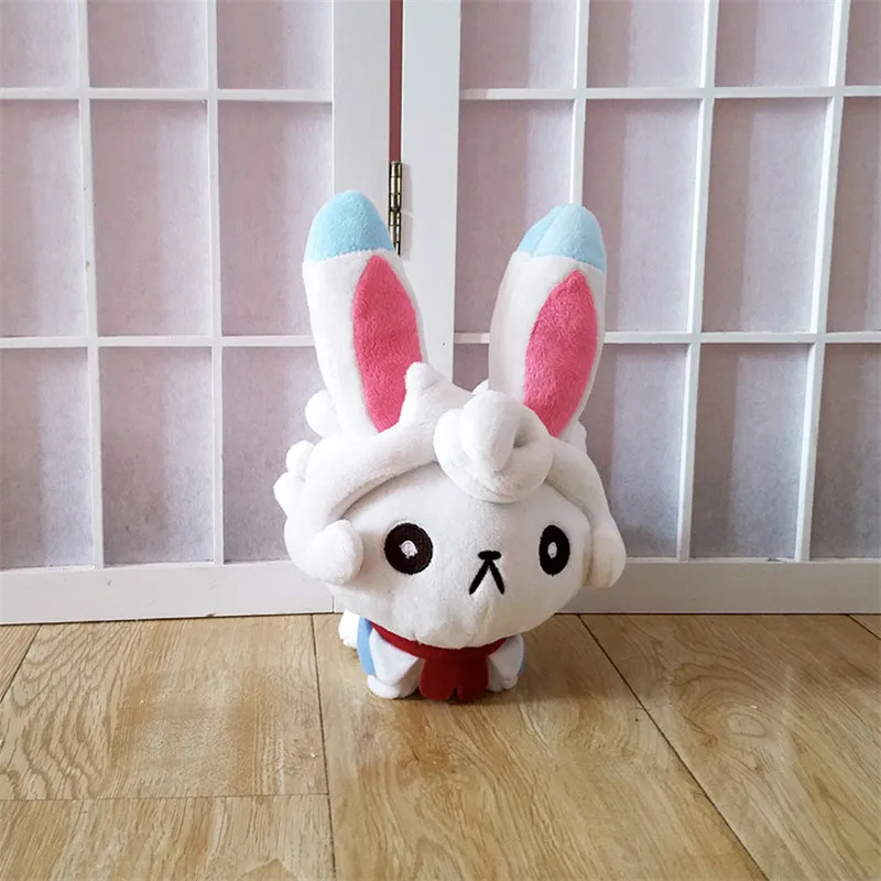 Аниме мультфильм судьба/Большой заказ плюшевые мягкие игрушки подушка кукла для