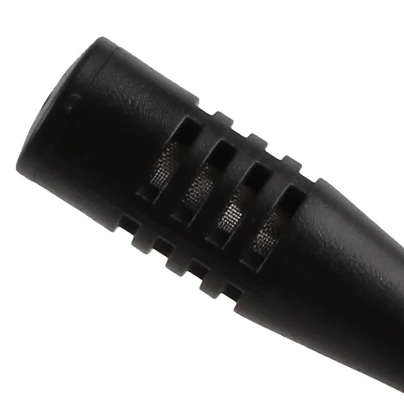 

Wired Conference Gooseneck Microphone Desktop Condenser Microphone Speech Broadcasting Condenser Microphone