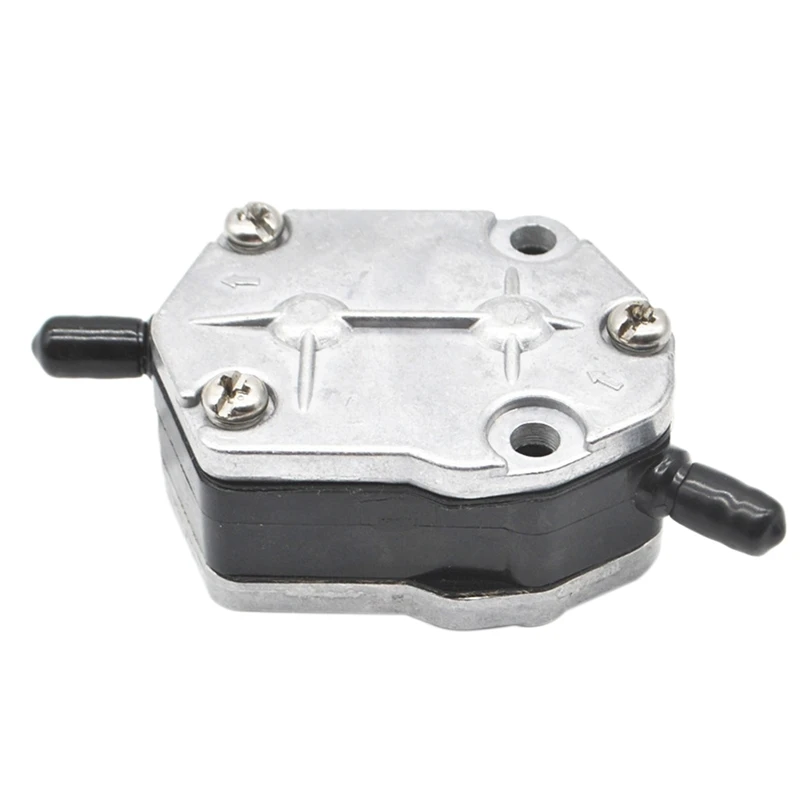 

Motorcycle Accessories Splitter Fuel Pump for Yamaha 6A0-24410-05-00 6A0-24410-02-00 2-Stroke 40-90HP Engine