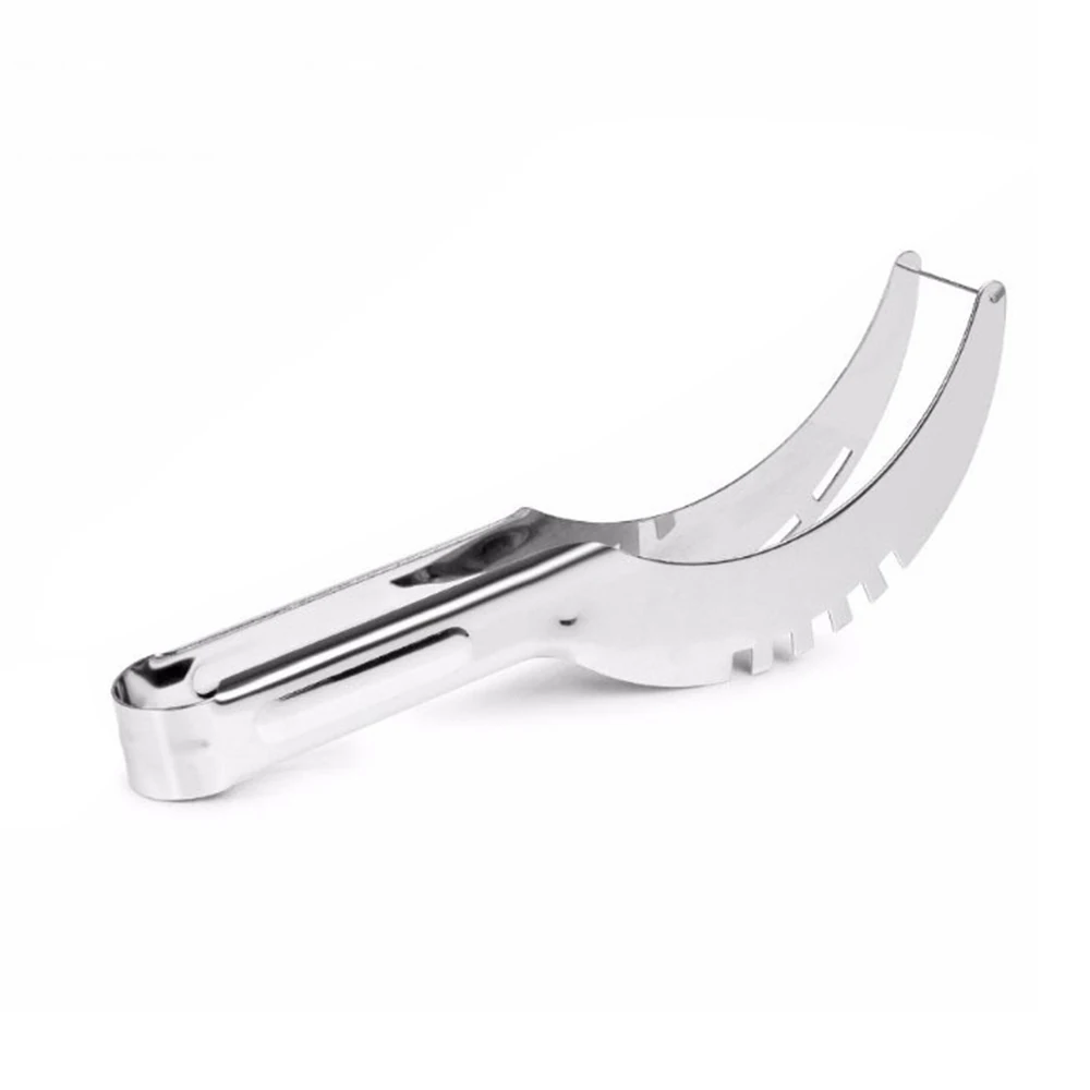 2019 Новый Нержавеющая сталь нож для нарезки дыни Ножи удаления сердцевины и