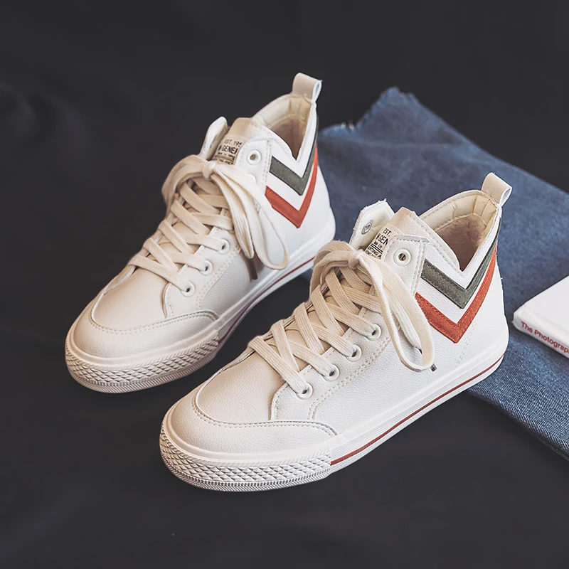 2019 водонепроницаемые женские модные зимние ботинки из натуральной кожи теплые