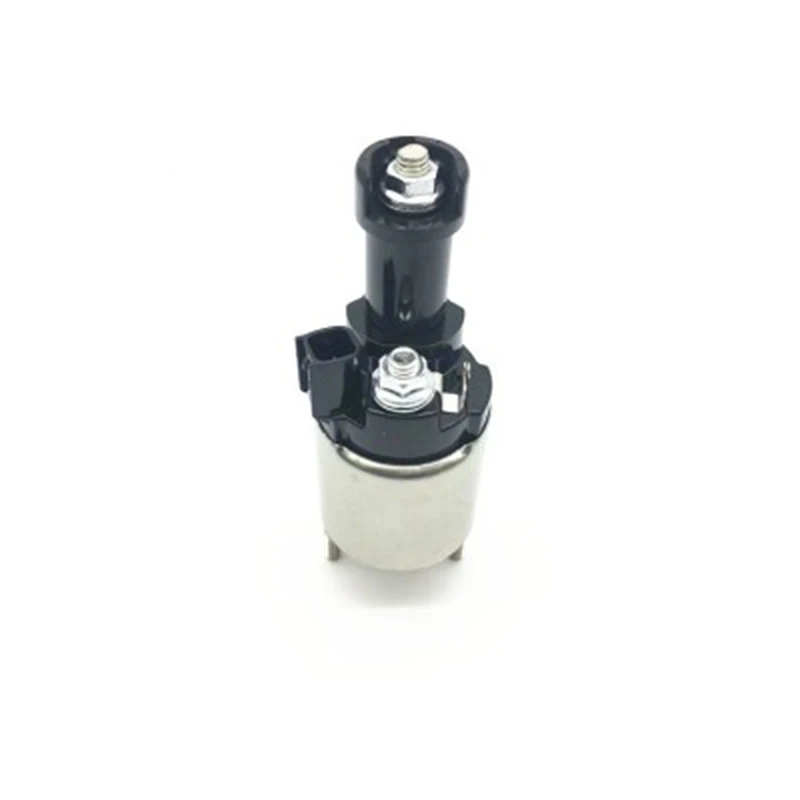 Новый электромагнитный всасывающий переключатель Baificar с пусковым двигателем